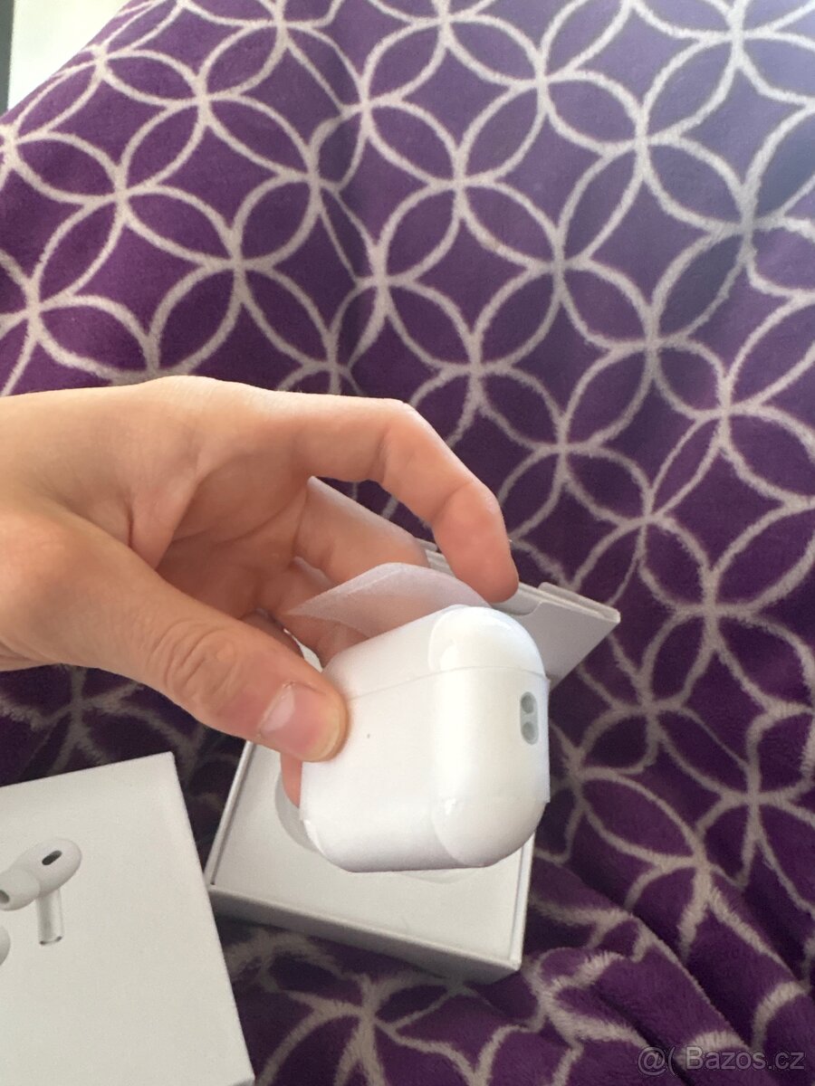 AirPods Pro 2 - 4