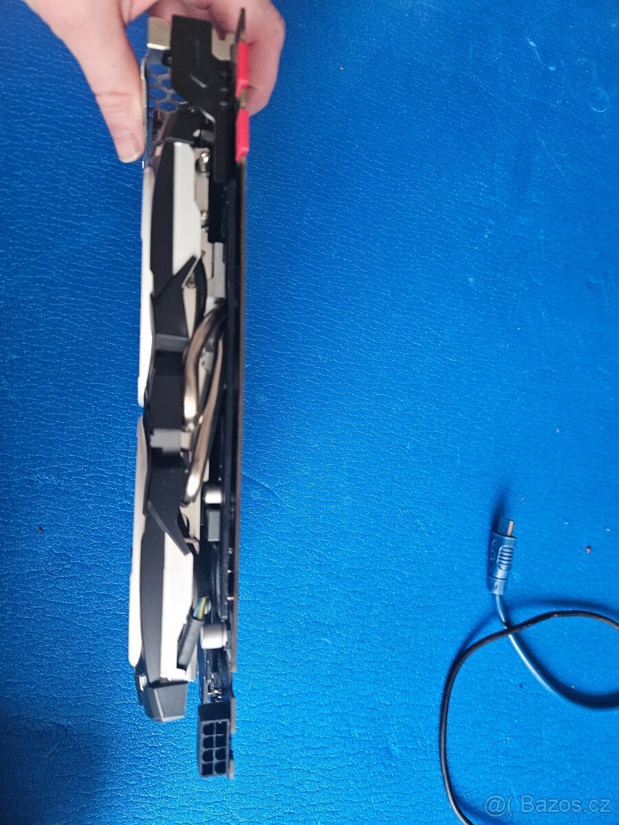 GeForce GTX 1070 - 4
