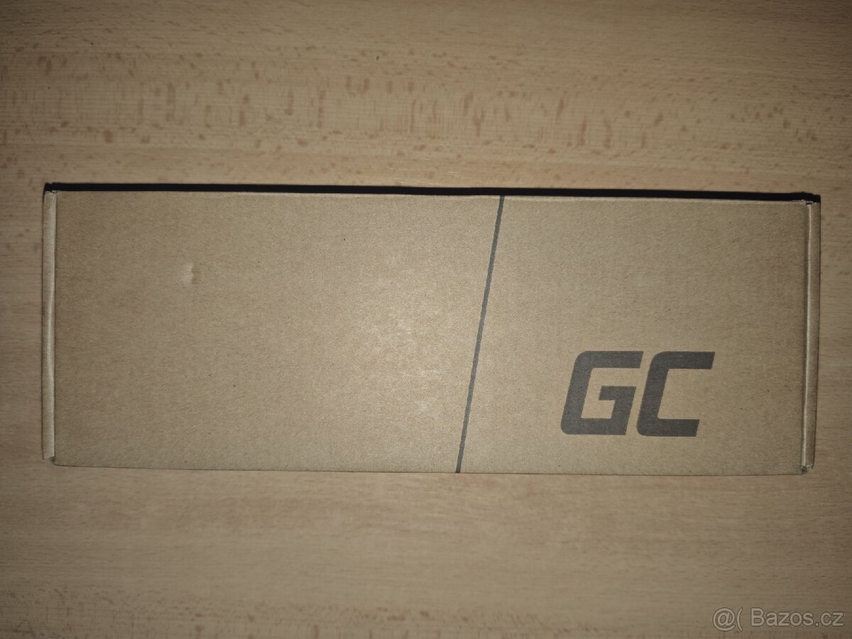 BATERIE GREENCELL - 4