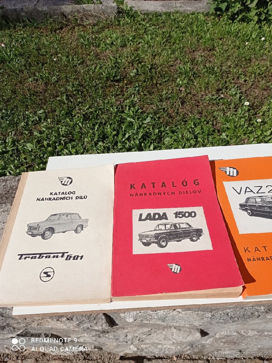 Manžeta poloosy Renault, katalogy - 4