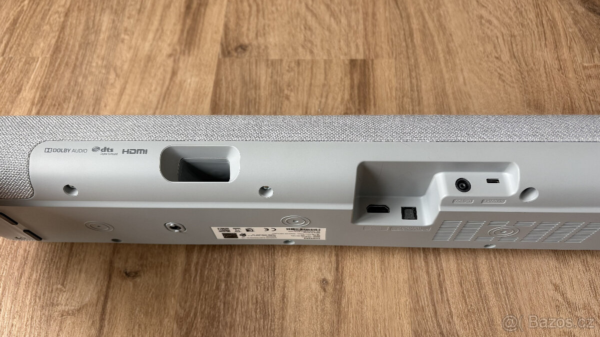 Soundbar Samsung HWS61T - 4