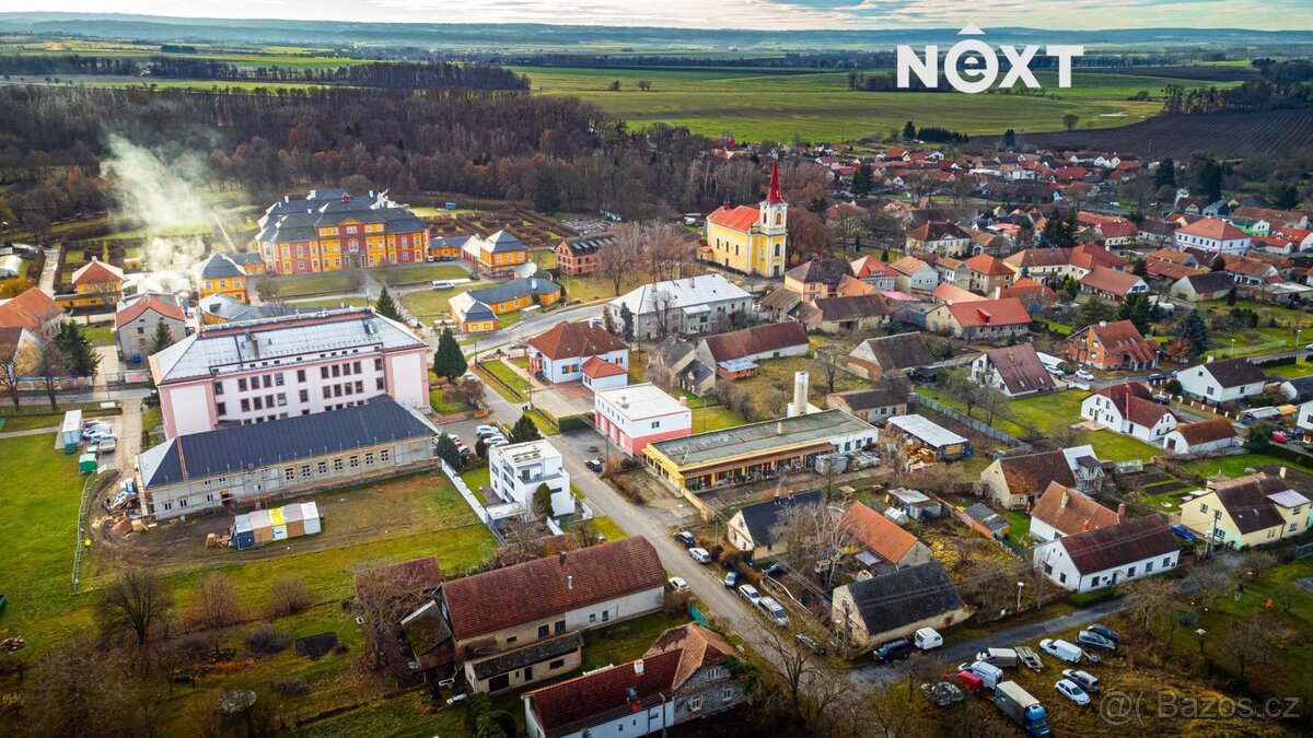 Prodej komerční Výroba, 600㎡ - 4