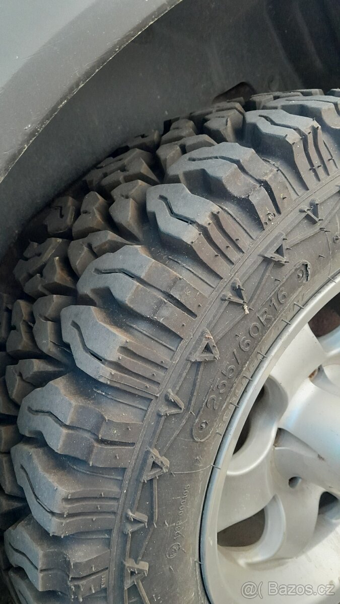 Suzuki Grand Vitara XL7 2.7 V6 4x4