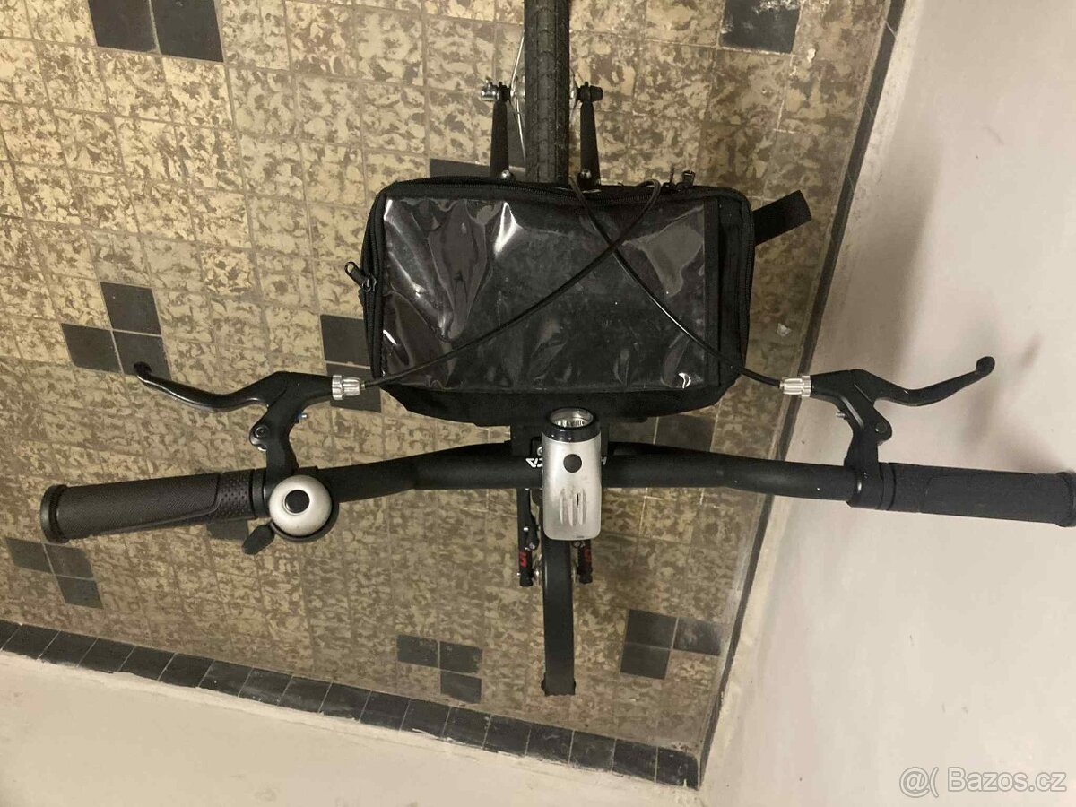 Koloběžka Kostka - 4