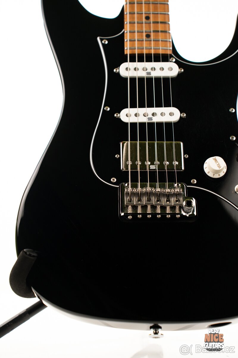 Ibanez AZ2204B Prestige - 4