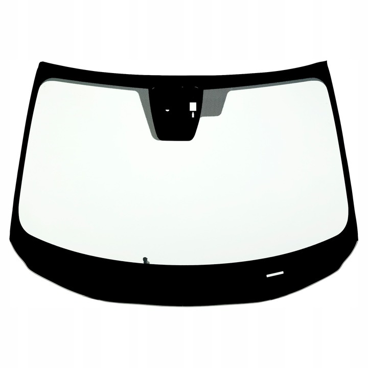 Mazda CX5 čelní sklo - 4