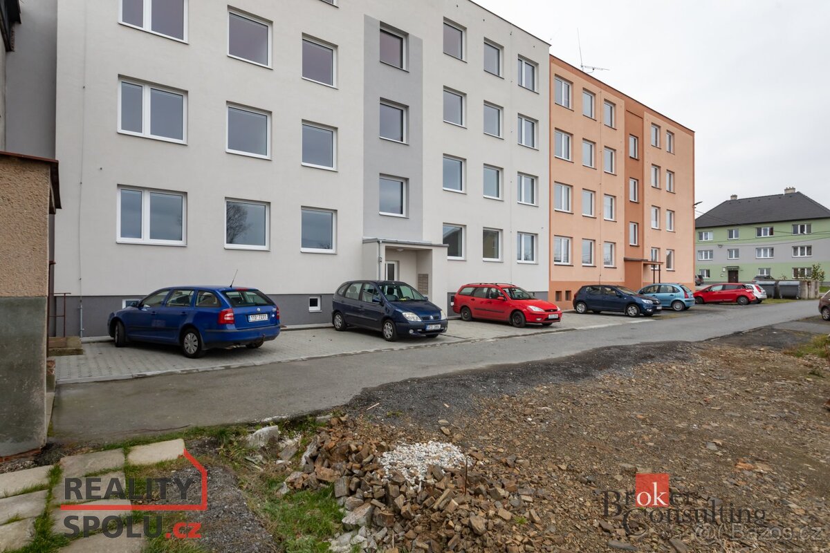 Pronájem, byty/3+1, 72 m2, 79368 Leskovec nad Moravicí, Brun - 4