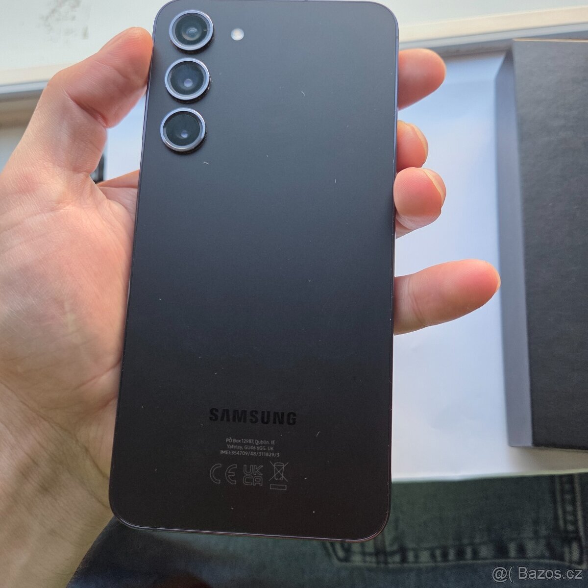 Samsung galaxy s25 plus - 4