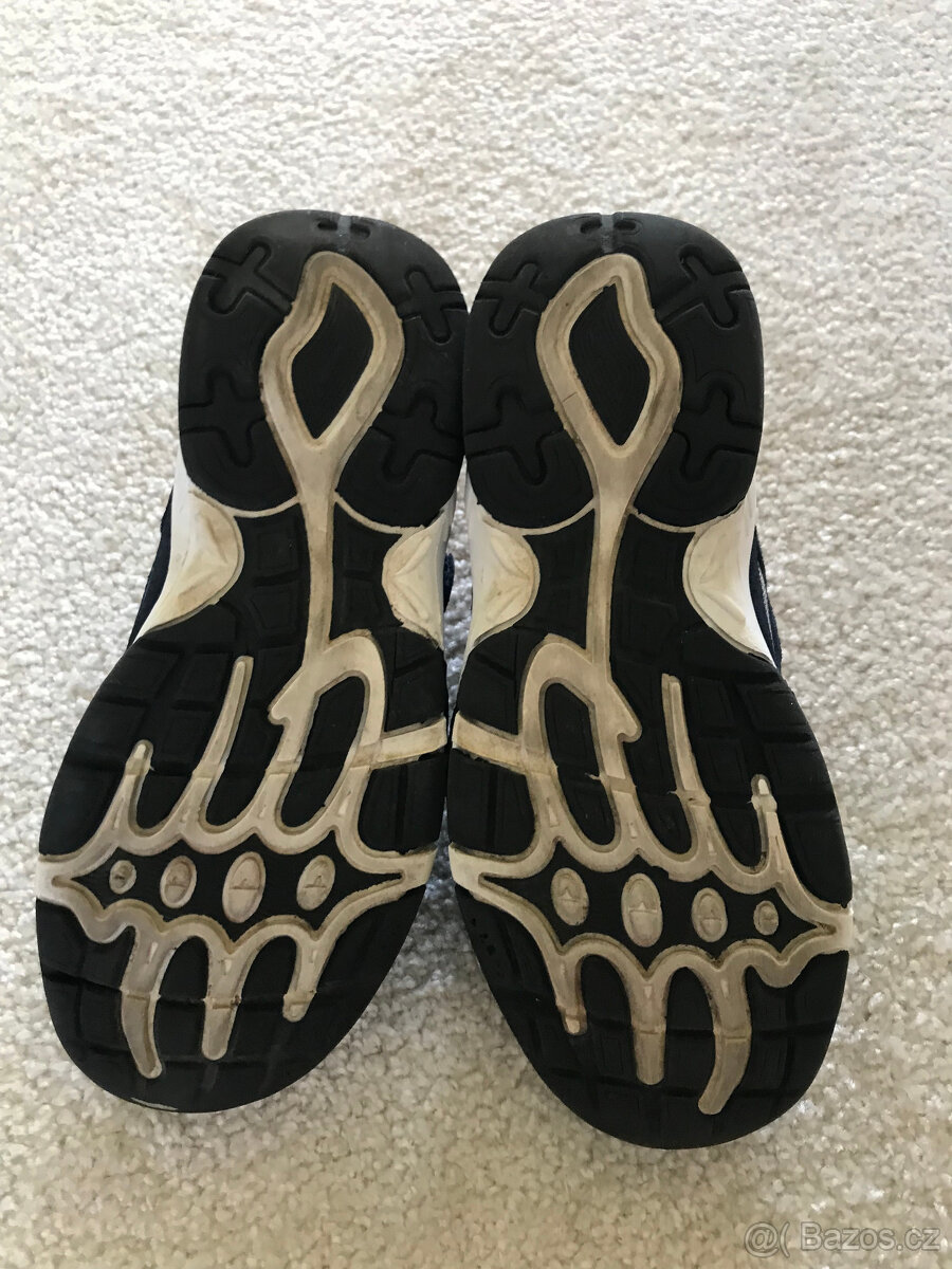 Botasky UMBRO vel.31 - 4