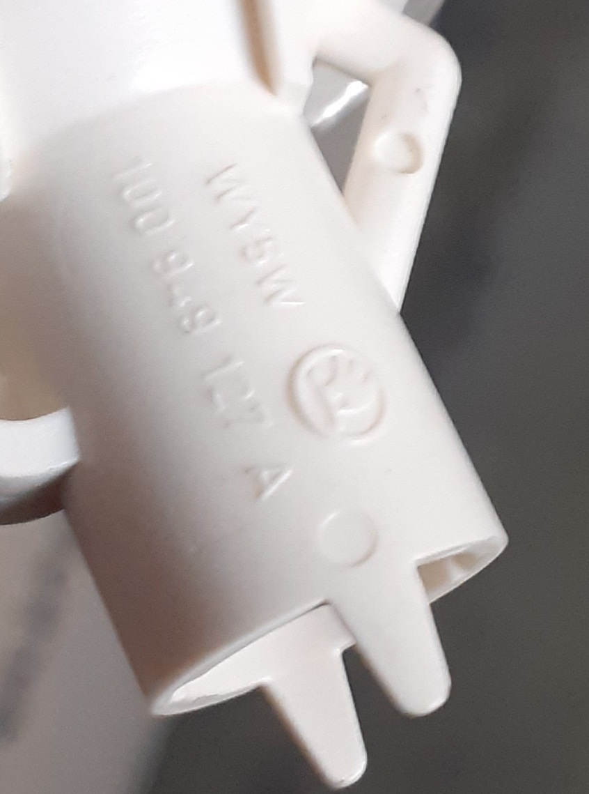 Blinkr Š. Octavia, Fabia, Roomster, aj. Original díl, NOVÉ. - 4