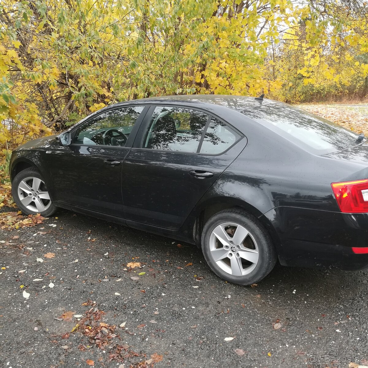 Škoda Octavia III 1.2 tsi 63 kw - 4