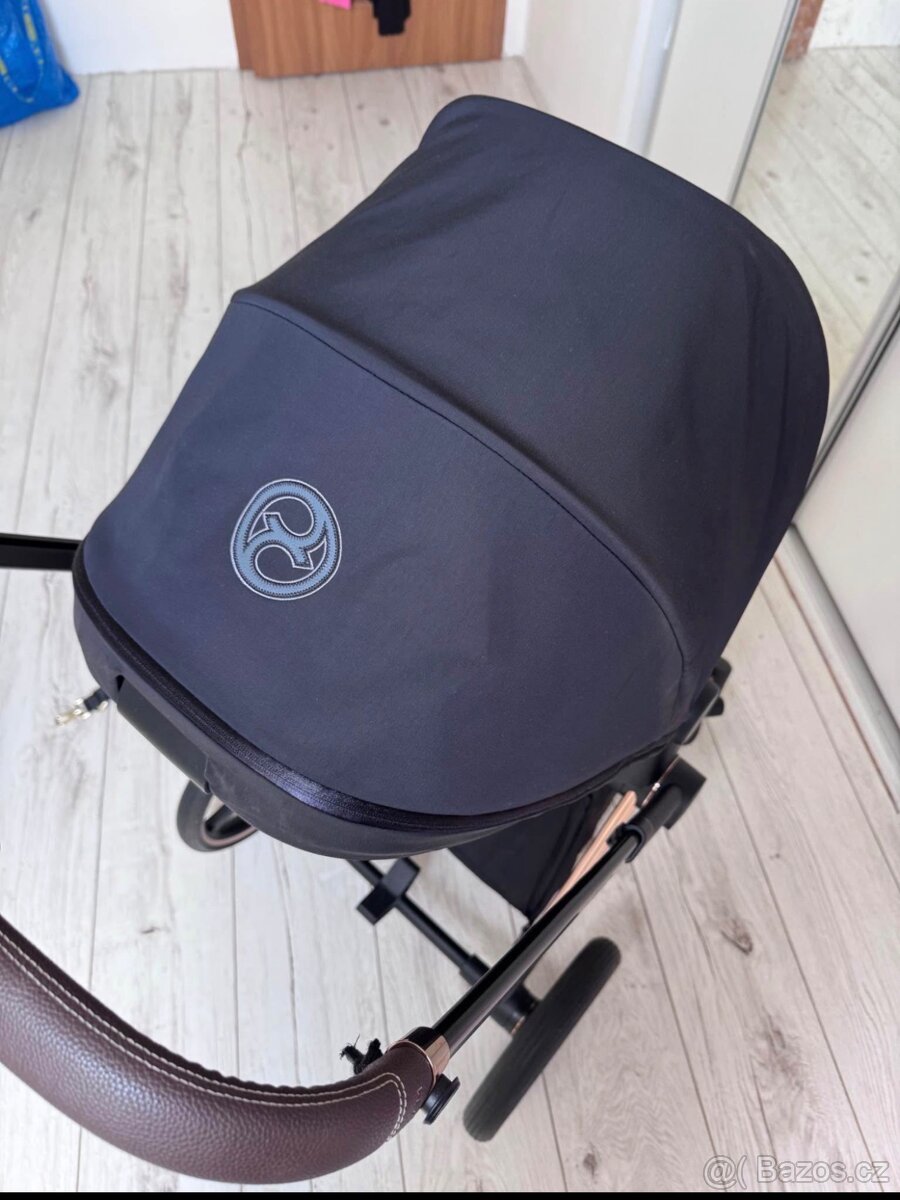 Cybex priam 2022 - 4