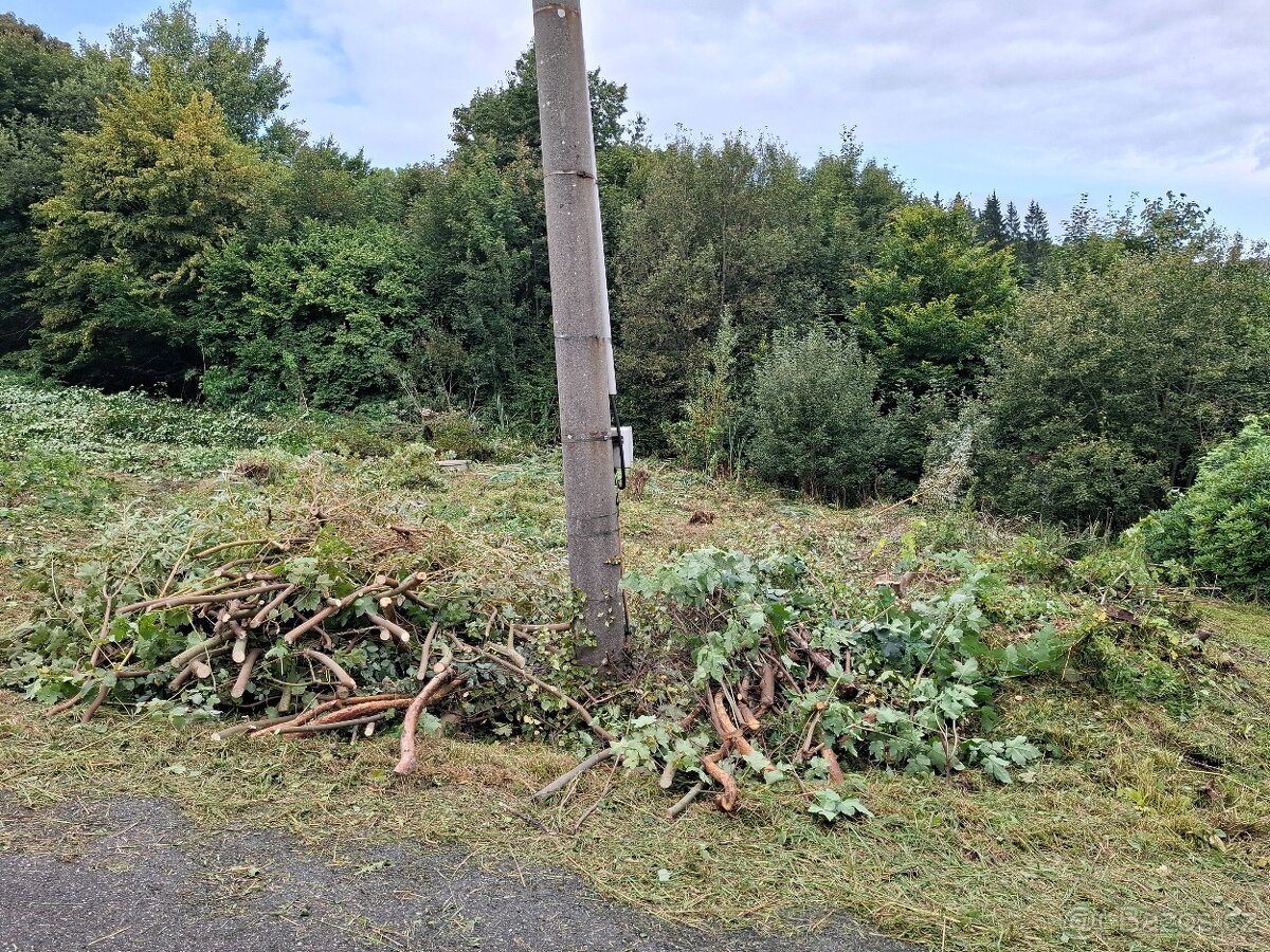 Zahradnícké služby - 4