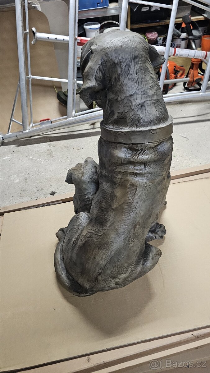 Dekorativní psíci Samiran - 4