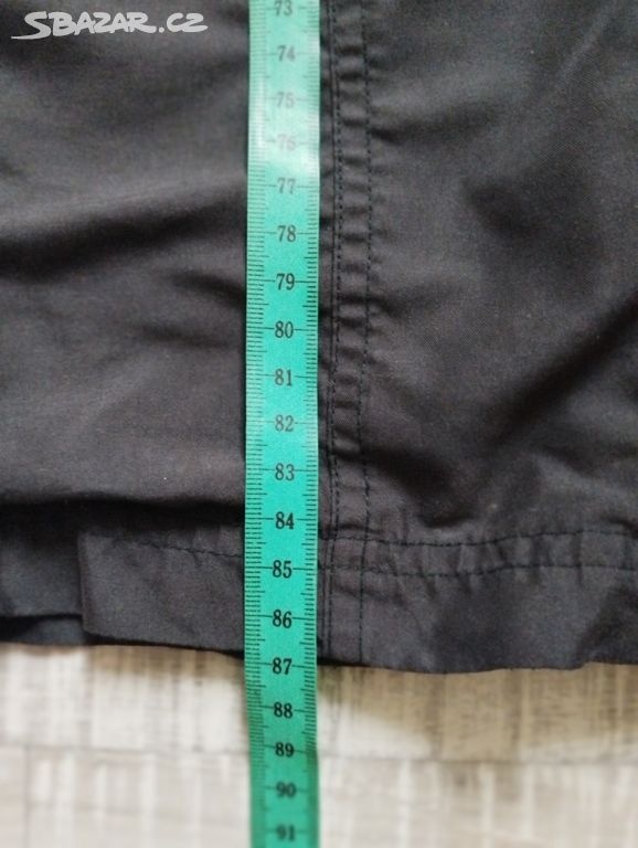 Sportovní kalhoty 146-152 - 4