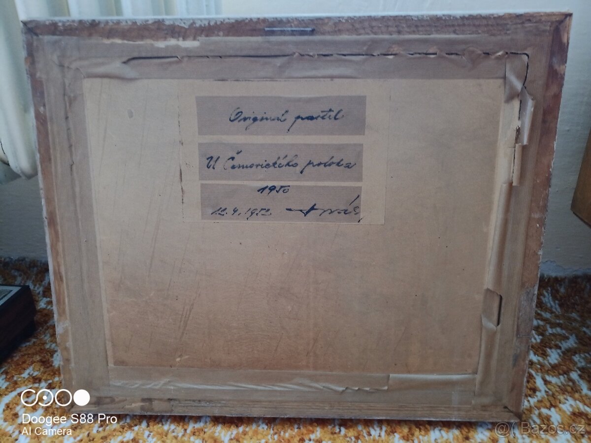 Obraz... originál - 4