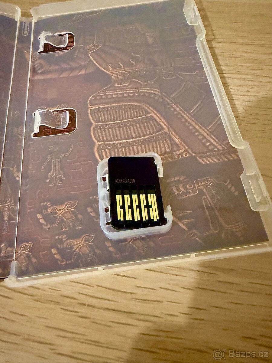 The Legend of Zelda: Tears of the Kingdom (Switch) - 4