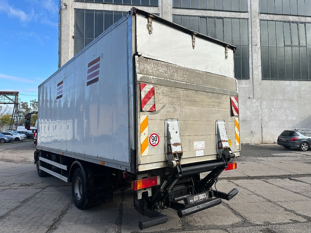 Iveco Eurocargo 140E25 SKŘÍŇ ČELO EURO4 - 4