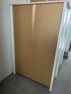 Komoda 130cm Luna - 4