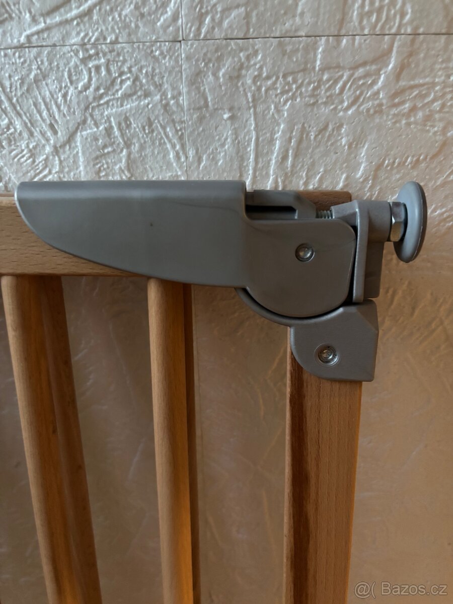 Zábrana na schody - 4