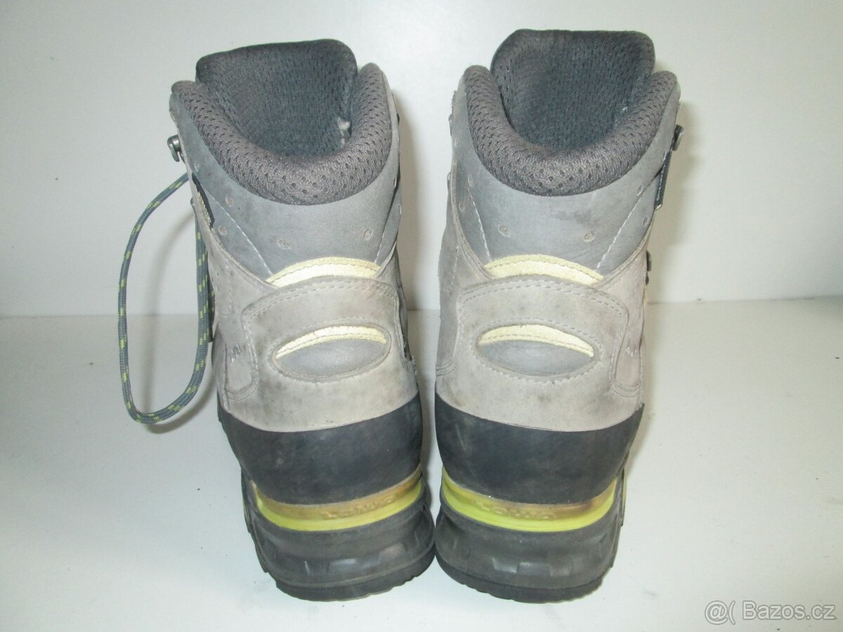 Lowa GTX....vel.39 - 4