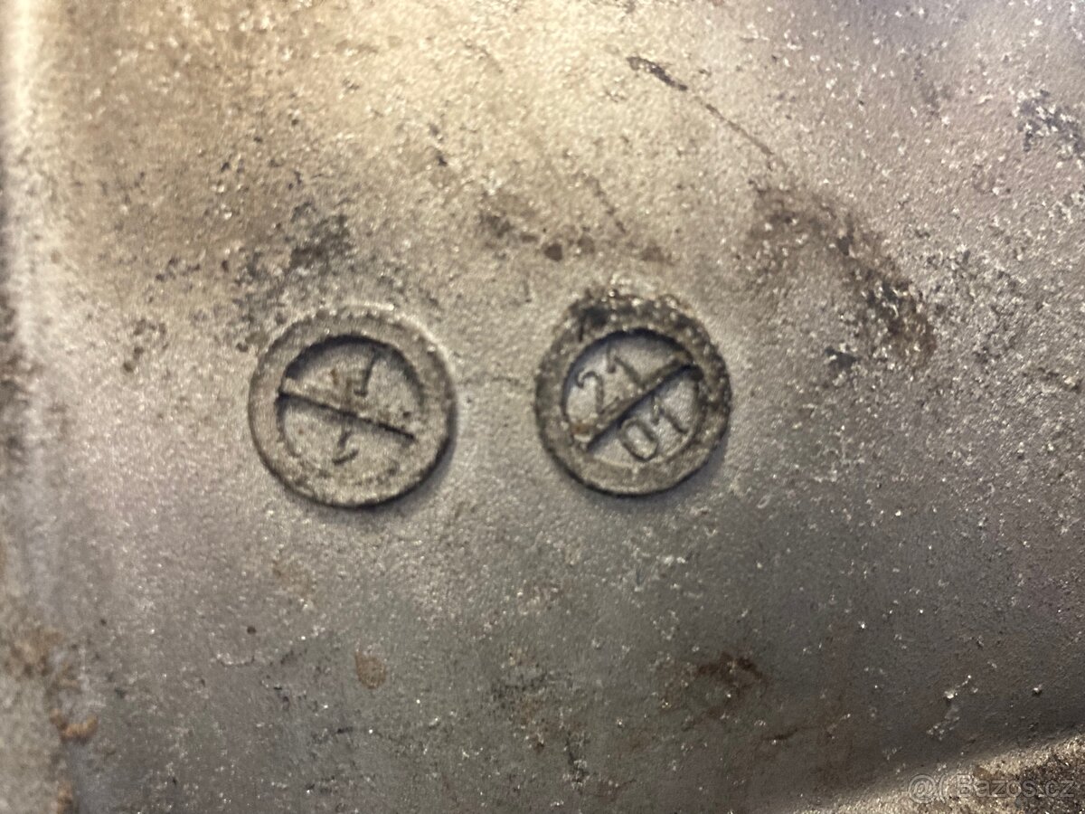 Mercedes W210 E320 4 matic - 4