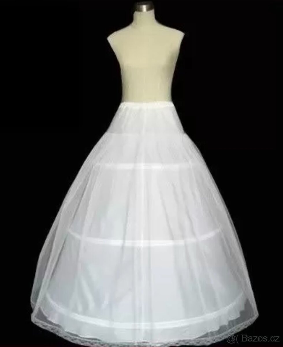 Černé maturitní šaty - 4