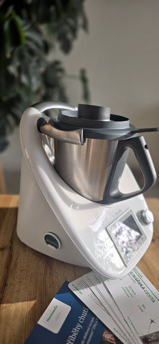 Thermomix TM5 - 4