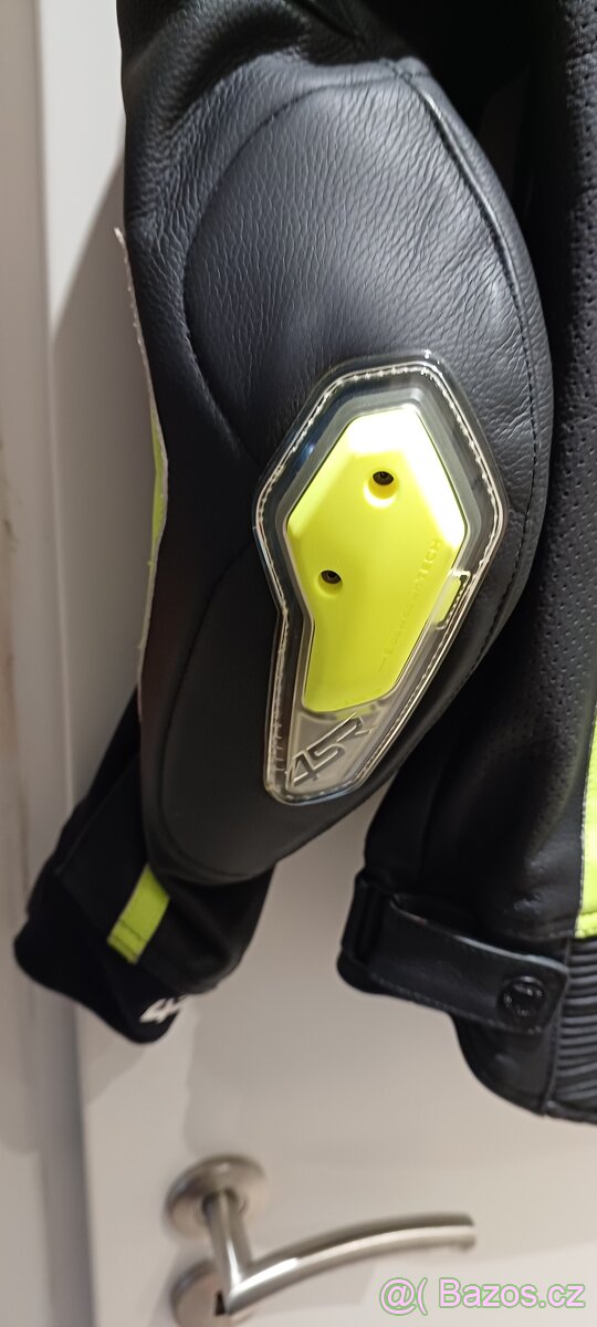 Bunda 4sr TT Replica Nitro 020 vel.50 - 4