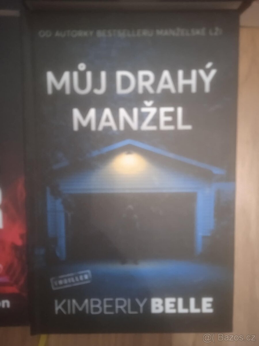 Neporušené knihy - 4