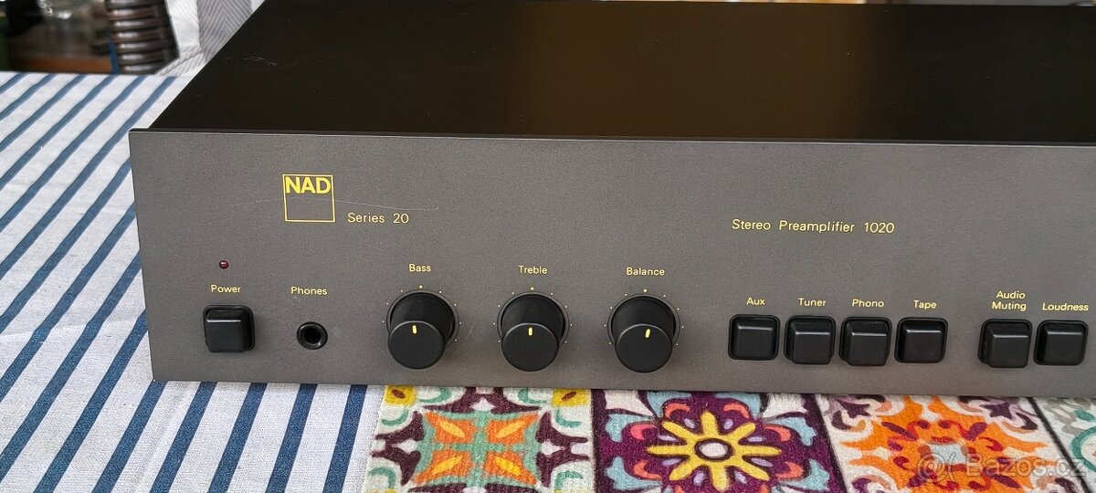 Nad 1020 - 4