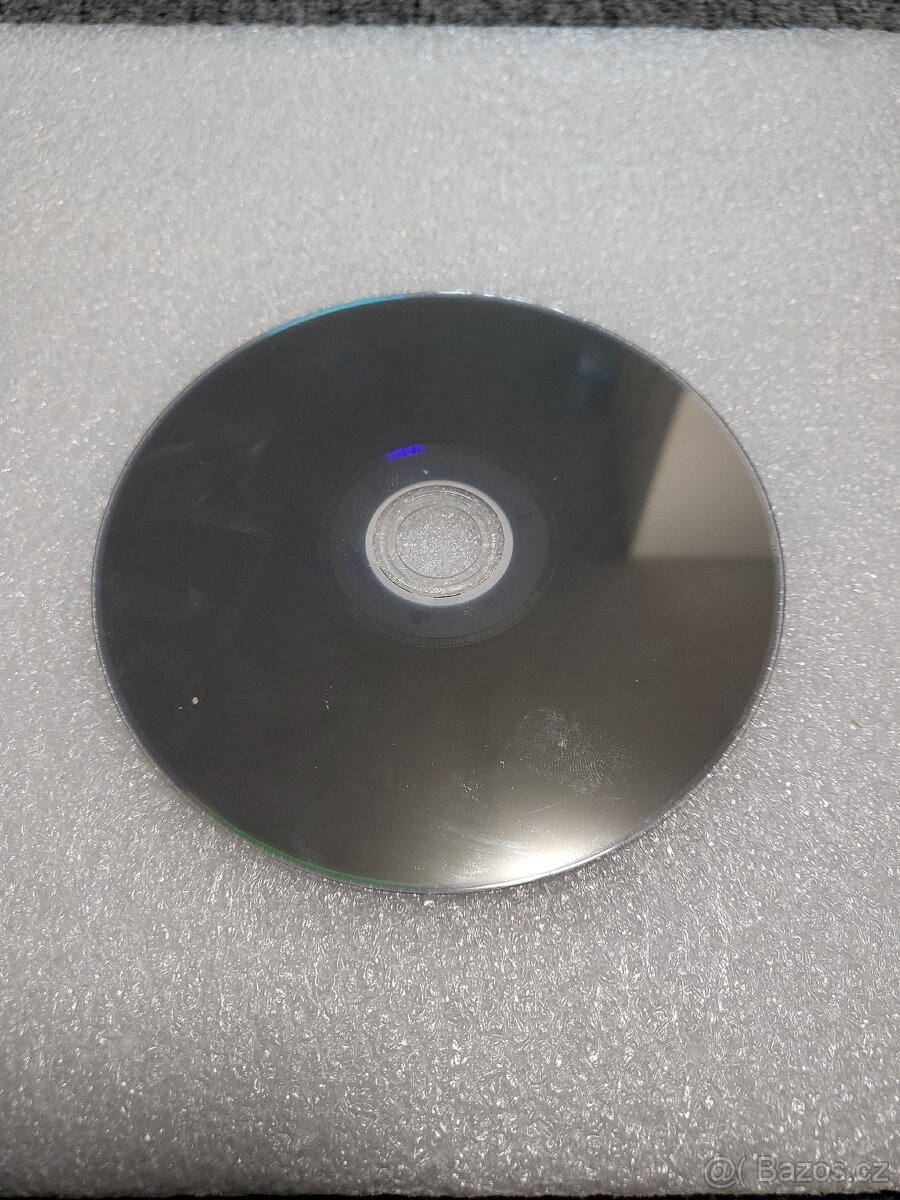 Hra Batman Arkham City PS3 ( NEZNÁMÝ STAV ) - 4