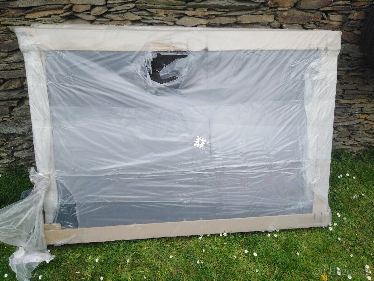 Postel Madeira 210x173 nová nekompletní - 4