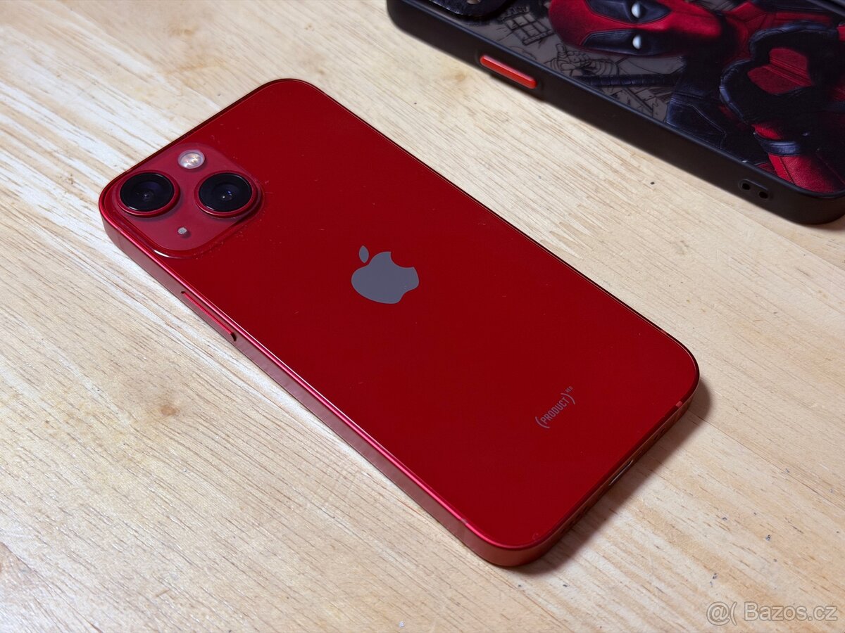 IPhone 13 mini 256gb - 4