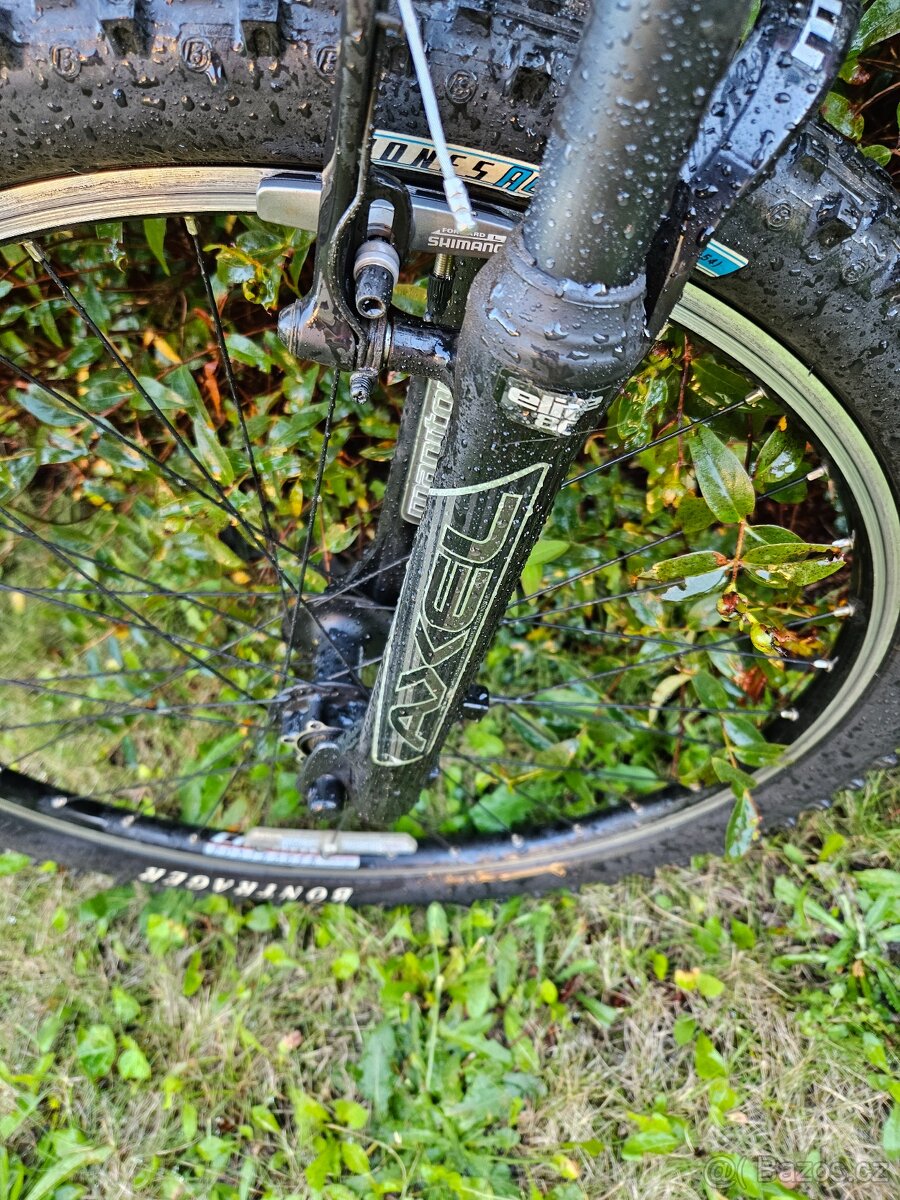 Horske kolo Trek - 4