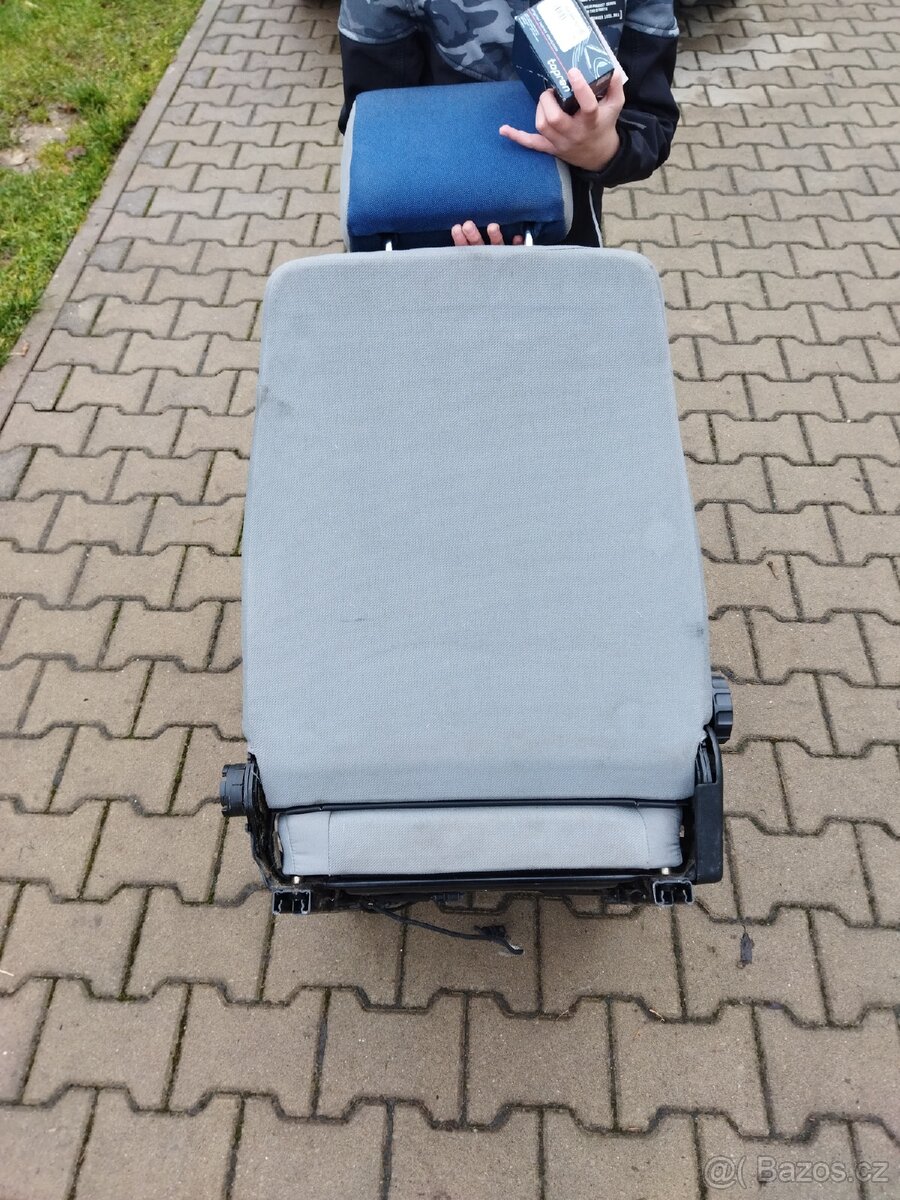 VW t4 Multivan Atlantis - 4