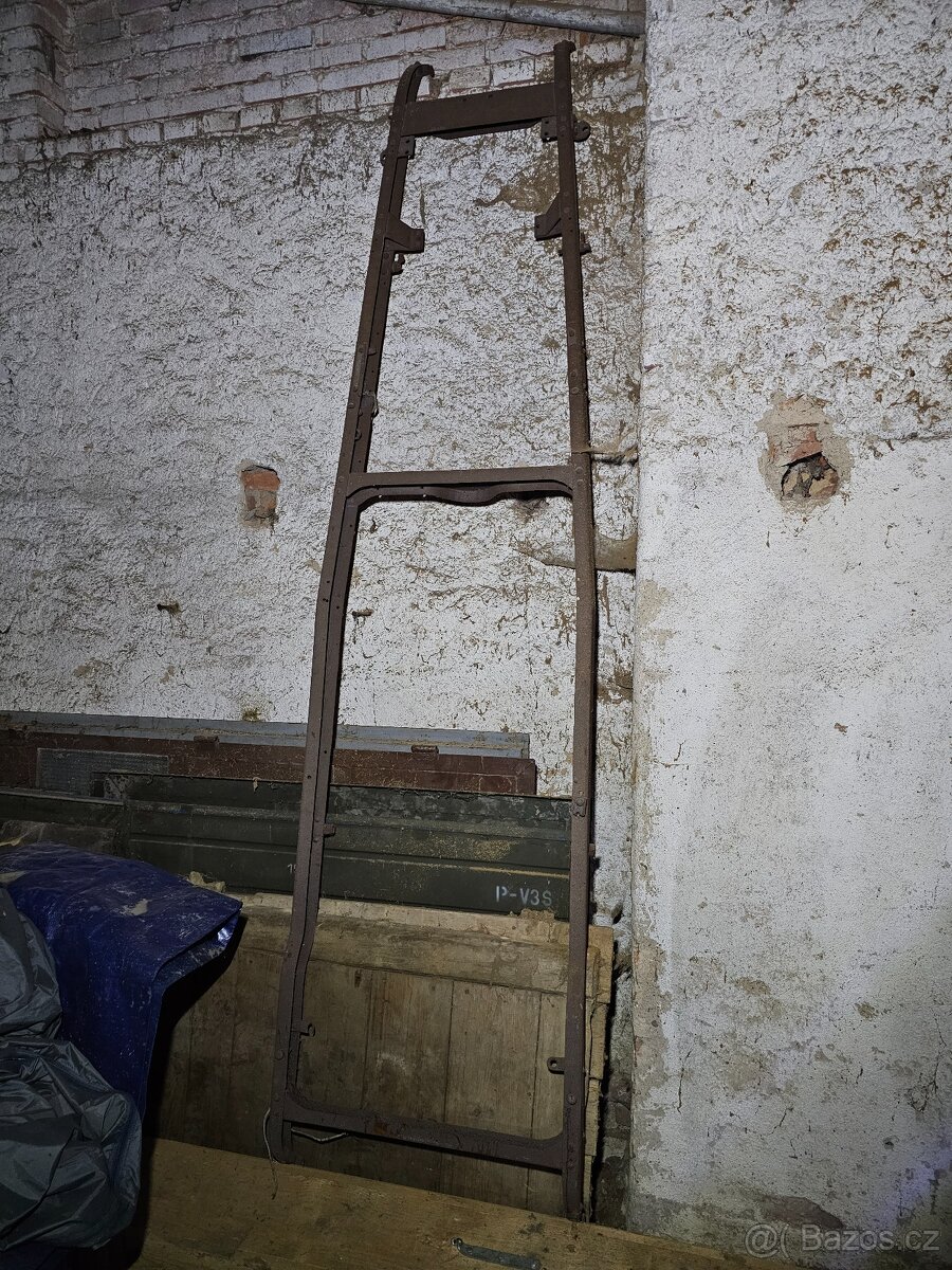 Praga Baby, Praga Piccolo - 4