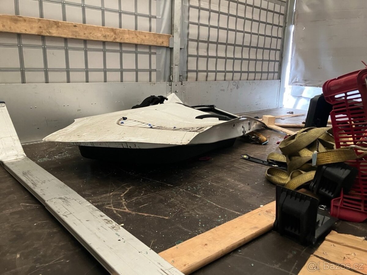 Nastavba Renault Master paragan 8paleta - 4