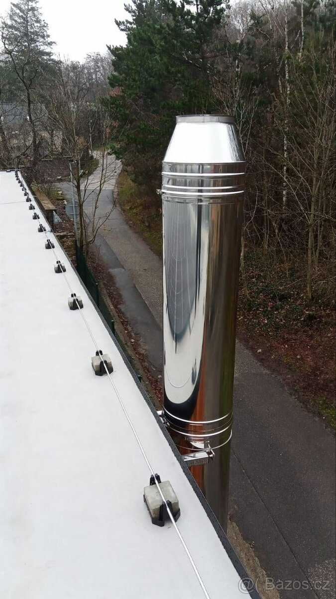 elektrikářské práce na klíč - 4