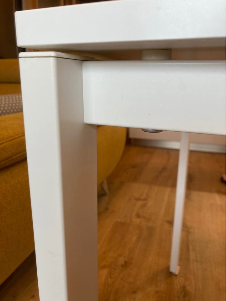 Melltorp stůl IKEA 75 x 75 - 4