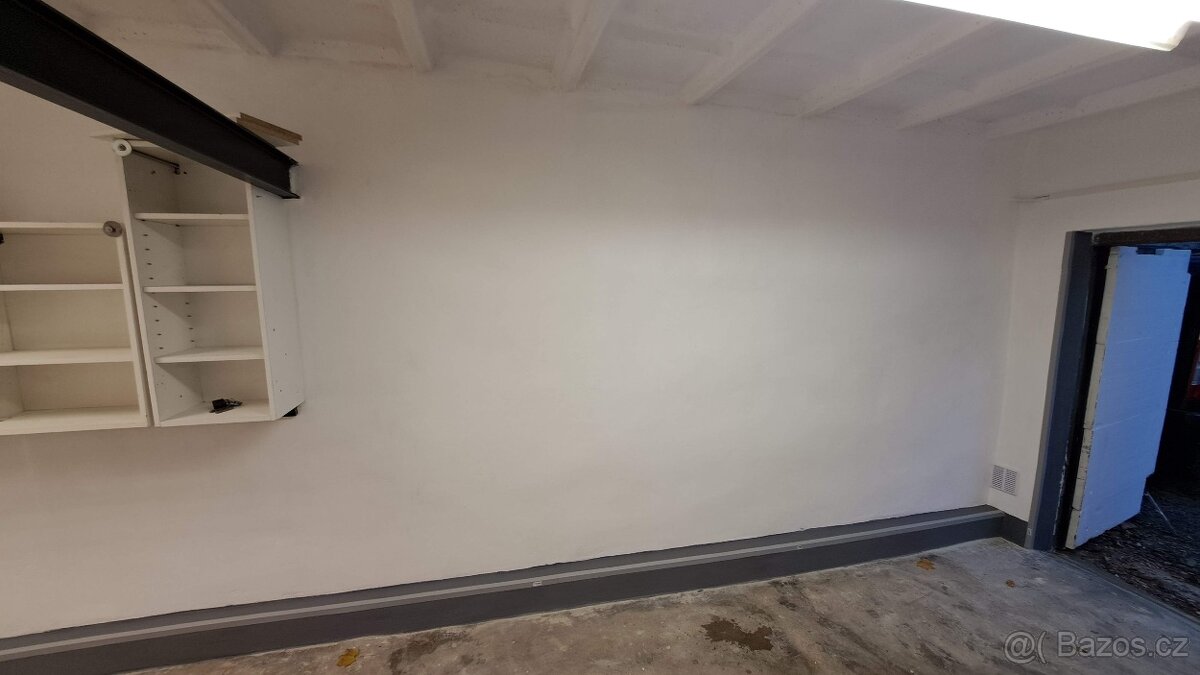 Prodám garáž v Liberci - ul.Kunratická - 4