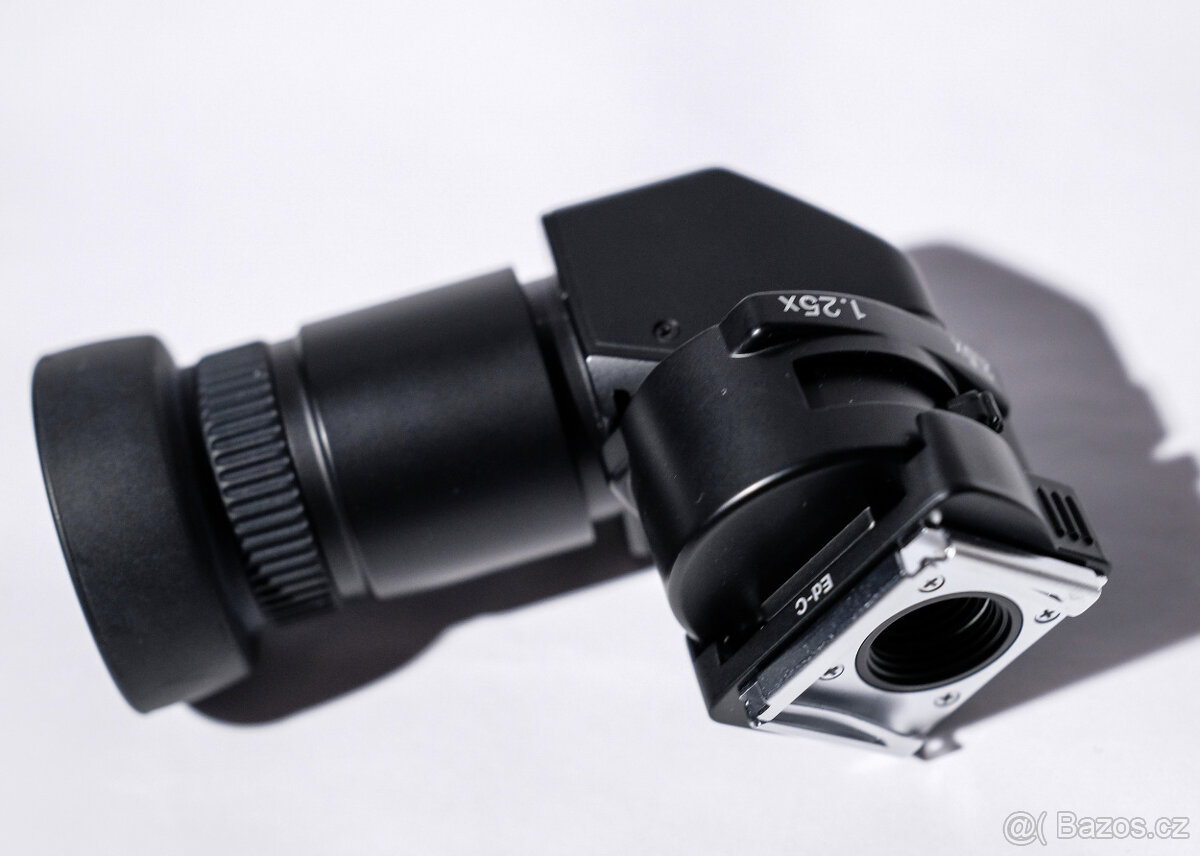 Canon Angle Finder C - 4