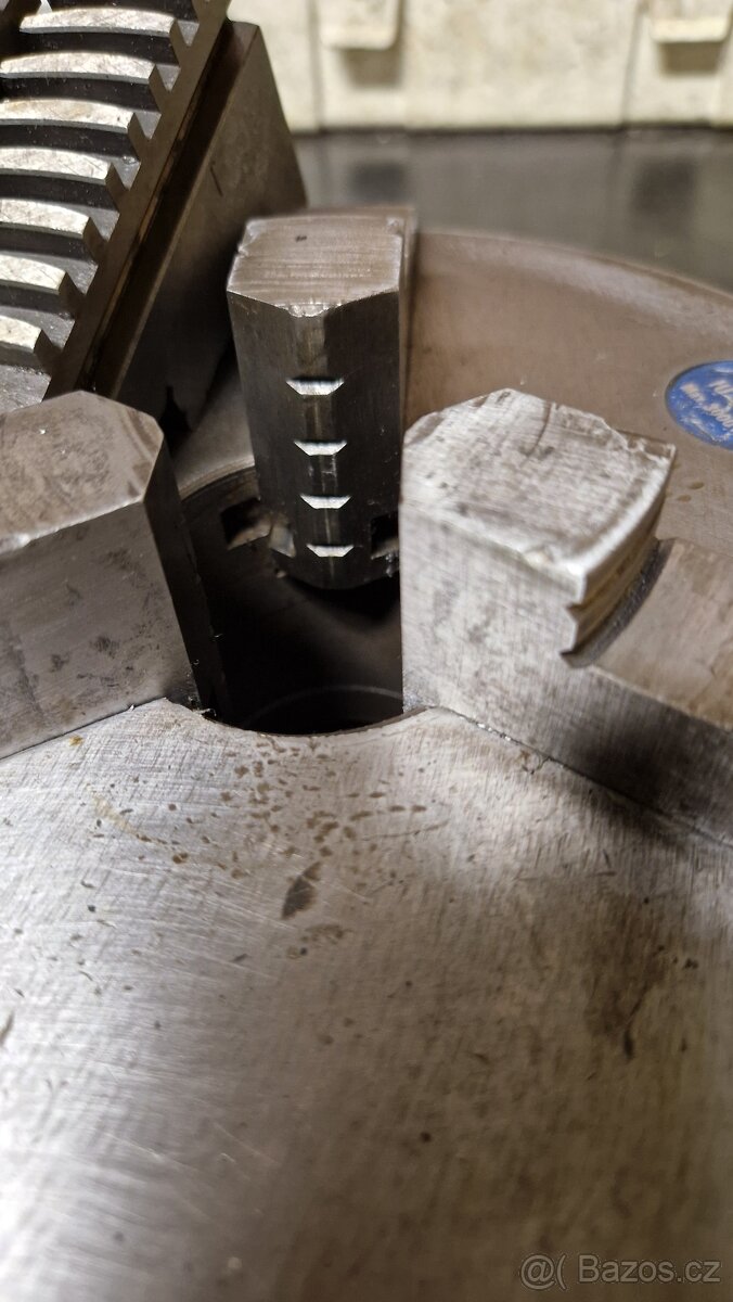 Sklicidlo TOS 200 IU - 4