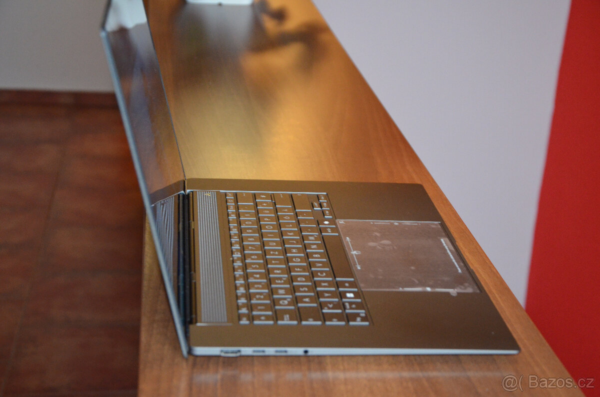 Asus Zenbook S 16 Ryzen9/24GB/SSD 1TB NVMe/Záruka - 4