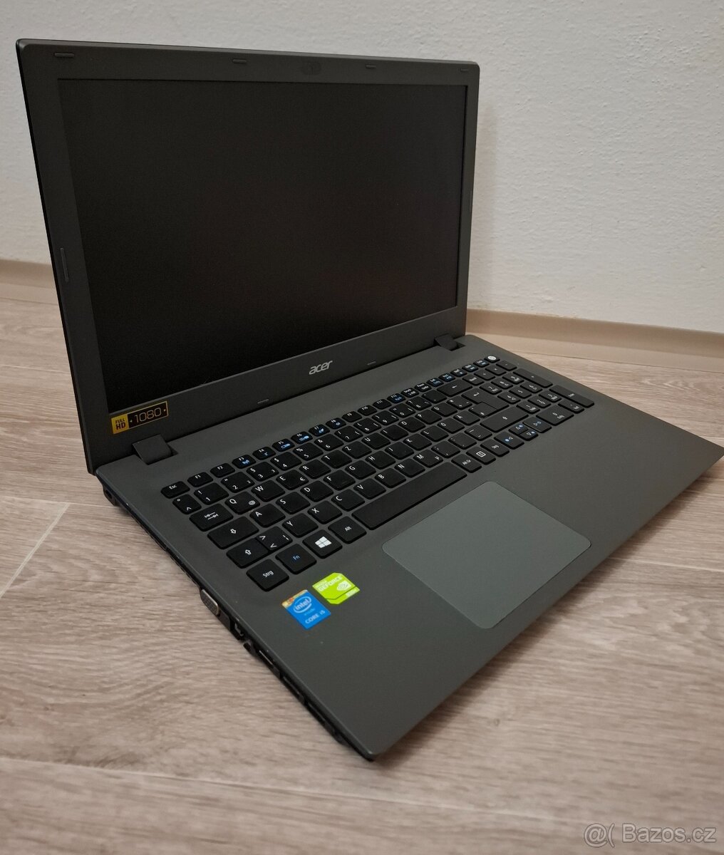 Herní Notebook Acer Aspire - 4