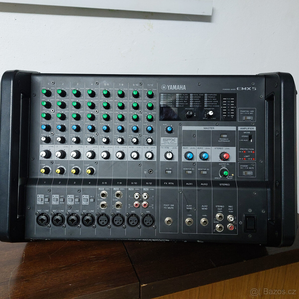 Prodám zvuk - ozvučení - 4