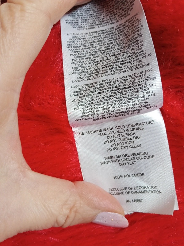 Kardigan AMISU vel.XL - 4