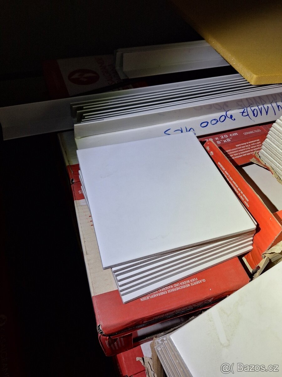 Dlazba , obllad, kachlicky - 4