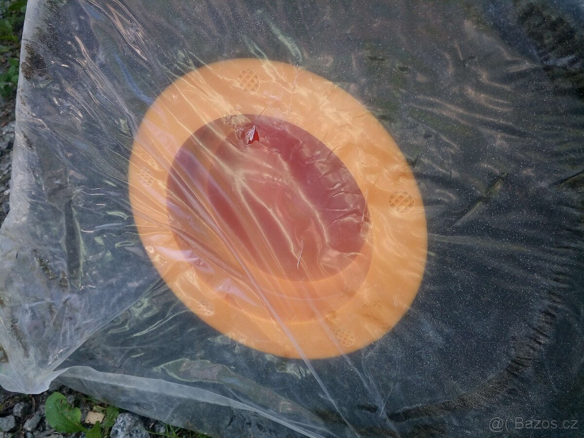 Prodám střešní vpusť TWN 220 BIT - STÁLE PLATÍ - 4