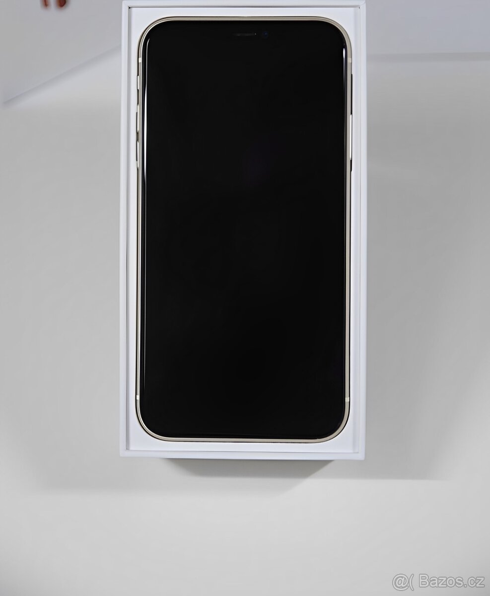 iPhone 11 White BATERIE 100% TOP - 4